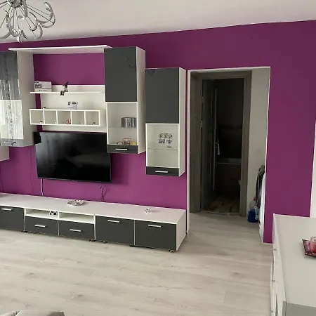 Apartment S&lresidence *