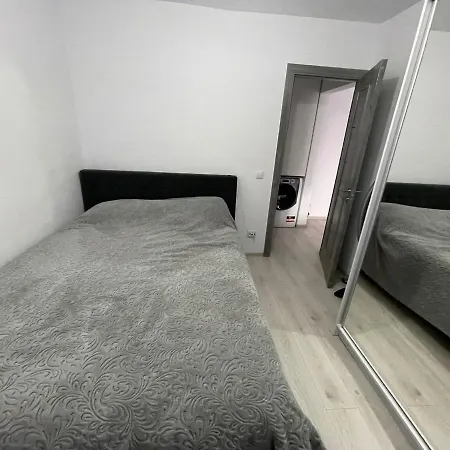 Apartment S&lresidence *